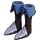 Grim Ranger Boots