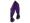 Nocturnal Opulence Window Curtain 2
