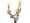 Modest Candelabra