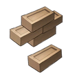 Clay Mold