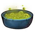 Irradiant Gruel