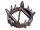 Modest Flying Chandelier