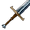 Merciless Iron Greatsword