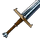 Merciless Iron Greatsword