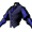 Midnight Nobleman Suit