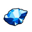 Regular Sapphire