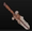Bone Sword