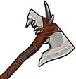 Bone Axes
