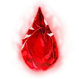 Blood Crystal