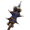 Reinforced Bone Mace