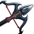 Sanguine Crossbow
