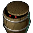 Barrel Disguise