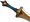 Merciless Copper Sword