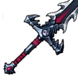 Sanguine Greatsword