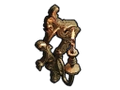 Candle 1