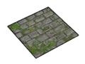Mossy Cobblestones