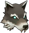 Wolf Head