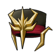 Hollowfang Headgear