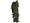 Castle Pillar Growth Blood Rose