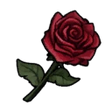 Blood Rose