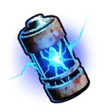 Charged Battery