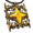 Amulet of the Blademaster