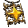 Amulet of the Blademaster