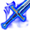 Rare Ancestral Greatsword