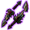 Epic Ancestral Daggers Shard