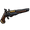Merciless Iron Pistols