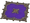 Nocturnal Opulence Elegant Square Carpet