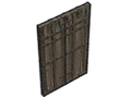 Battlement Gate