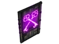 Servant Lock