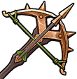 Copper Crossbow