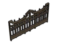 Rural Fence 1