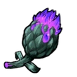 Corrupted Flower