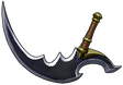 Merciless Iron Slashers