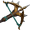 Merciless Copper Crossbow