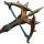 Merciless Copper Crossbow