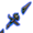 Rare Ancestral Spear Shard