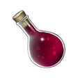 Blood Rose Potion