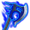 Rare Ancestral Axes