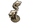 Ancient Symphony Bone Trophy