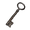 Iron Castle Key
