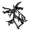 Gloomy Sapling