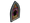Glass Window - Wraith