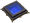 Nocturnal Opulence Square Pool