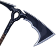 Merciless Iron Reaper