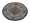Extra Large Growing Plot w Decorative Paving