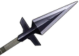 Merciless Iron Spear
